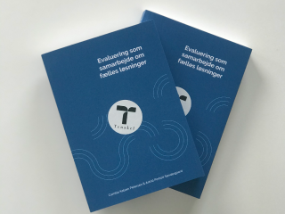 Mere arbejdsglde og strre ejerskab til evaluering- og udviklingsprojekter