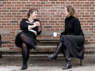 Hvordan gennemfrer du organisatoriske forandringer?