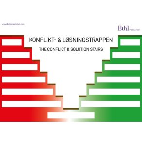 Konflikt- og lsningstrappen
